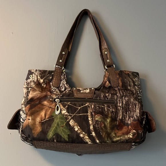 Camo purse - Picture 3 of 5
